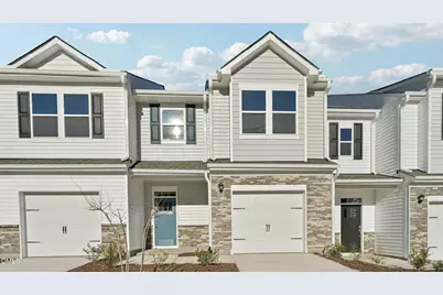 7450 Eden Bush Drive, Raleigh, NC 27604 - Photo 1