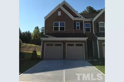501 Durants Neck Lane, Morrisville, NC 27560 - Photo 1
