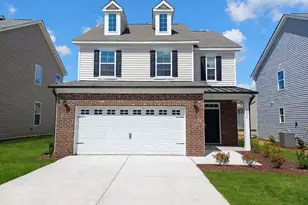 2004 Seford Dr, Durham, NC 27703 - Photo 1