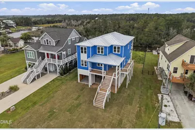 136 Singleton Street, Sneads Ferry, NC 28460 - Photo 3