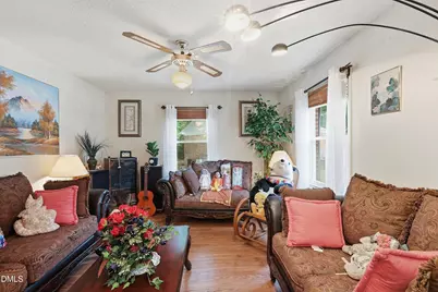 2109 Shamrock Drive E, Wilson, NC 27893 - Photo 3