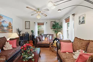 2109 Shamrock Dr E, Wilson, NC 27893 - Photo 3