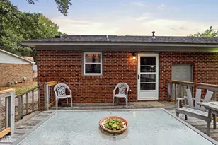 2109 Shamrock Dr E, Wilson, NC 27893 - Photo 21