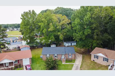 2109 Shamrock Drive E, Wilson, NC 27893 - Photo 25
