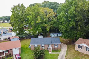 2109 Shamrock Dr E, Wilson, NC 27893 - Photo 25