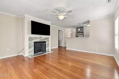 3310 Harbour Pointe Place #5, Fayetteville, NC 28314 - Photo 9