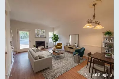 6125 Loch Laural Lane, Raleigh, NC 27613 - Photo 3
