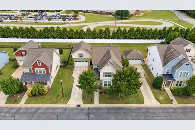 82 Heathwood Drive, Clayton, NC 27527 - Photo 45