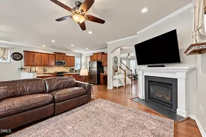 82 Heathwood Drive, Clayton, NC 27527 - Photo 15