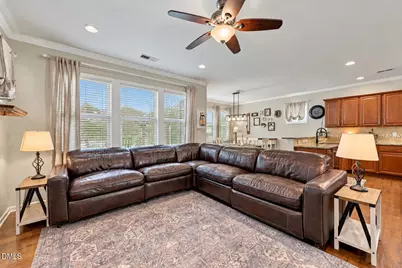 82 Heathwood Drive, Clayton, NC 27527 - Photo 3