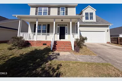 4406 Battle Forest Road, Hope Mills, NC 28348 - Photo 1