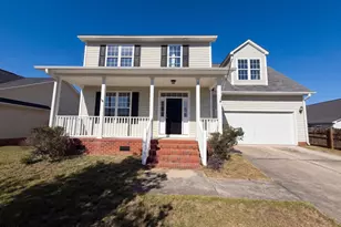 4406 Battle Forest Rd, Hope Mills, NC 28348 - Photo 1