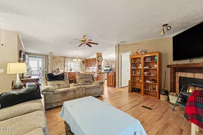 600 Mill Creek Church Road, Four Oaks, NC 27524 - Photo 5