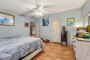 600 Mill Creek Church Rd, Four Oaks, NC 27524 - Photo 17