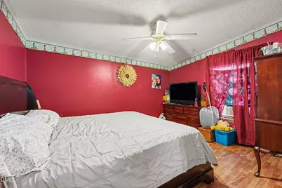 600 Mill Creek Church Road, Four Oaks, NC 27524 - Photo 21