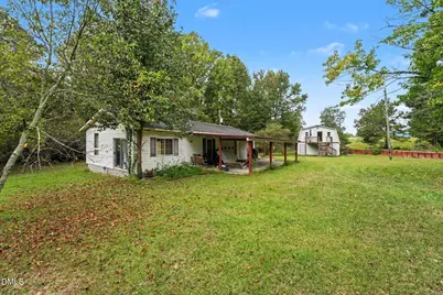 600 Mill Creek Church Road, Four Oaks, NC 27524 - Photo 31