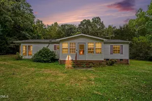 600 Mill Creek Church Rd, Four Oaks, NC 27524 - Photo 1