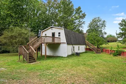 600 Mill Creek Church Road, Four Oaks, NC 27524 - Photo 33