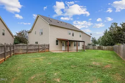 33 W Smoketree Court, Clayton, NC 27527 - Photo 41
