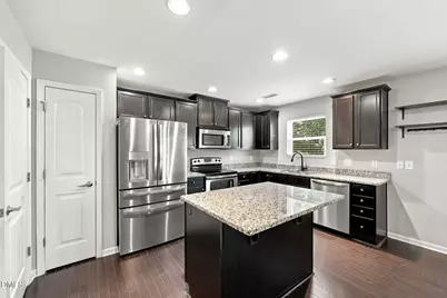 504 Southwick Place, Mebane, NC 27302 - Photo 17