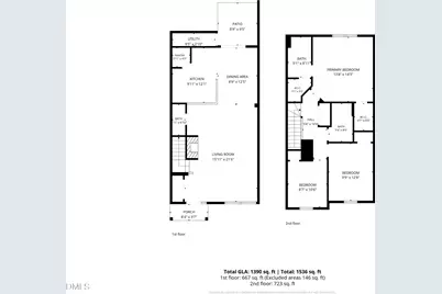 8347 Boca Point, Raleigh, NC 27616 - Photo 29