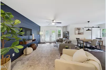 3120 Glenridge Drive, Raleigh, NC 27604 - Photo 5
