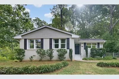 3120 Glenridge Drive, Raleigh, NC 27604 - Photo 1