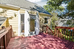 4437 Whisperwood Dr, Raleigh, NC 27616 - Photo 21