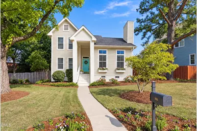 106 Ethans Glen Court, Cary, NC 27513 - Photo 1