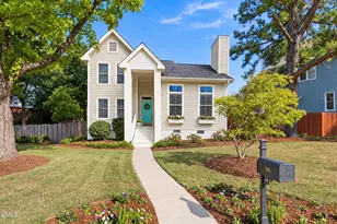 106 Ethans Glen Ct, Cary, NC 27513 - Photo 1