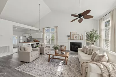 106 Ethans Glen Court, Cary, NC 27513 - Photo 9