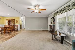 579 Green Pasture Ln, Ruffin, NC 27326 - Photo 5