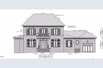 4413 Pamlico Drive, Raleigh, NC 27609 - Photo 1