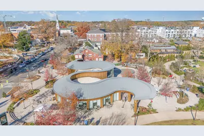 603 Kildaire Farm Road #603-605, Cary, NC 27511 - Photo 7