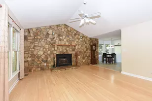 439 Shawnee Dr, Louisburg, NC 27549 - Photo 13