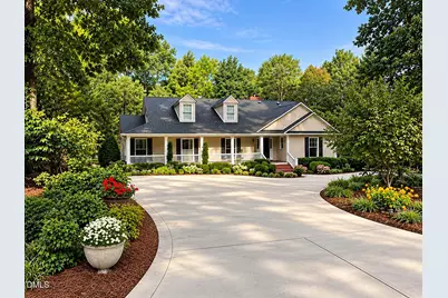 8525 Kempton Road, Raleigh, NC 27615 - Photo 1