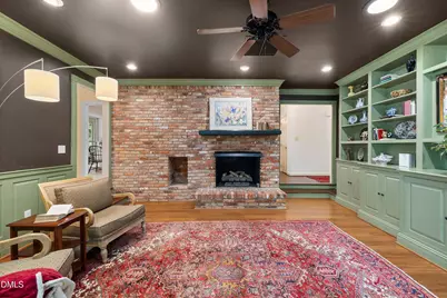 8525 Kempton Road, Raleigh, NC 27615 - Photo 17