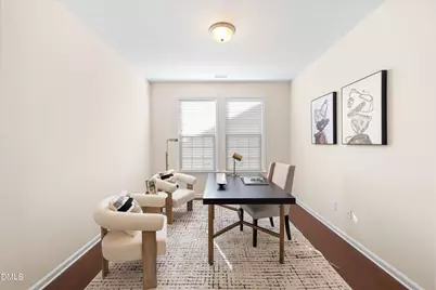 1017 Branwell Drive, Durham, NC 27703 - Photo 5