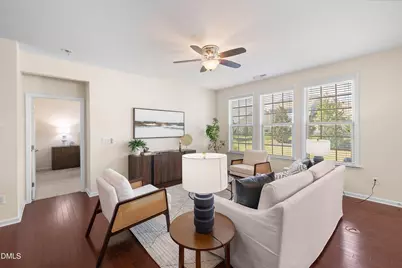 1017 Branwell Drive, Durham, NC 27703 - Photo 11