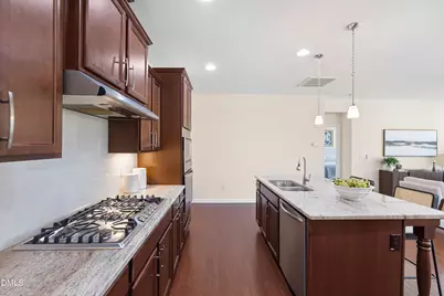 1017 Branwell Drive, Durham, NC 27703 - Photo 9
