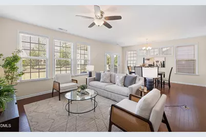 1017 Branwell Drive, Durham, NC 27703 - Photo 17