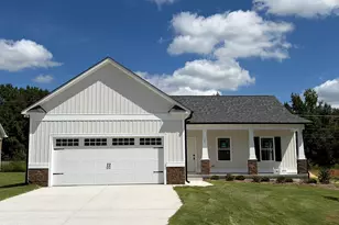 121 Flatland Dr, Princeton, NC 27569 - Photo 1