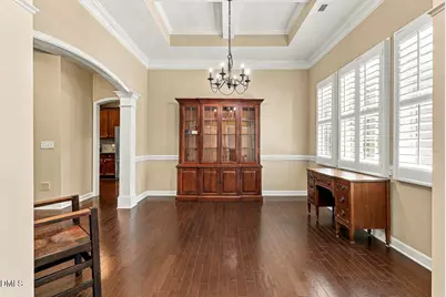 625 Legend Oaks Drive, Chapel Hill, NC 27517 - Photo 13