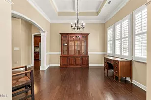 625 Legend Oaks Dr, Chapel Hill, NC 27517 - Photo 13