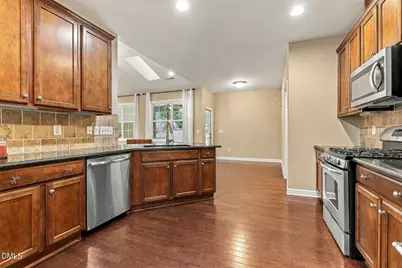 625 Legend Oaks Drive, Chapel Hill, NC 27517 - Photo 5