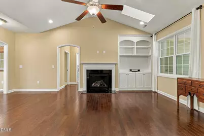 625 Legend Oaks Drive, Chapel Hill, NC 27517 - Photo 23