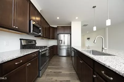 810 Winter Meadow Drive, Wake Forest, NC 27587 - Photo 9