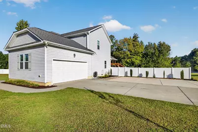 1140 Country Club Lane, Zebulon, NC 27597 - Photo 49