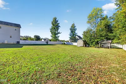 1140 Country Club Lane, Zebulon, NC 27597 - Photo 47