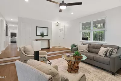 8512 Pinefield Road, Apex, NC 27523 - Photo 5